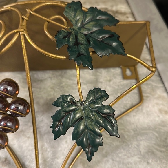 Metal Wall Decor - Picture 4 of 6